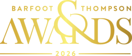 company awards 2026 logo