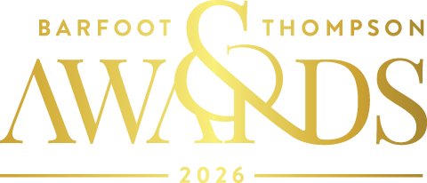company awards 2026 logo