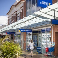 Pukekohe Branch