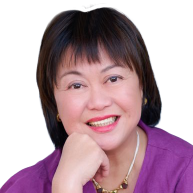 Annie Yong Mewburn