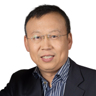 John Zhang