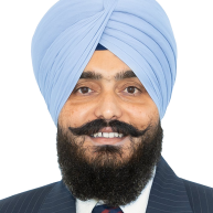 Lovepreet Singh Gill v2