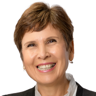 Lucy Bondarenko