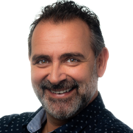 Mike Hutton