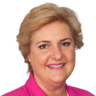 Sue Matete