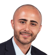 Arash Nassiri