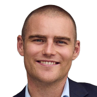 Ben Buchanan