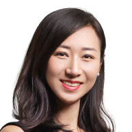 Betty Gao