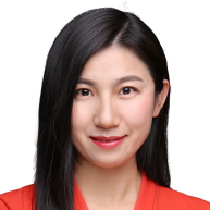 Cindy Guo