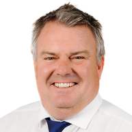 Colin Taylor