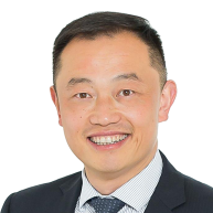 Coy Zhao