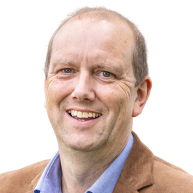 Darren James