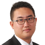 David Wang