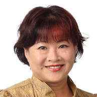 Dionne Lam