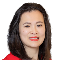 Ella Lin