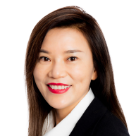 Ellie Wang