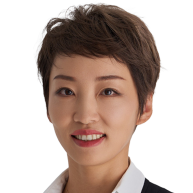 Eve Huang
