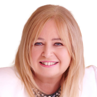 Geraldine Zareian
