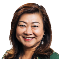 Helen Lam