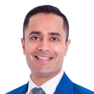 Jasjeet Ahuja