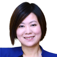 Kelly Zhang