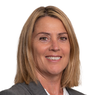 Louise Benson