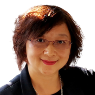 Louissa Bao