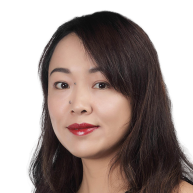 Mandy Huang