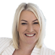Melissa Beresford