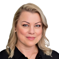 Melissa Croxon