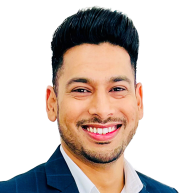 Mohammad Khalid