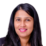 Moneeta Prasad