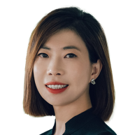 Nancy Shan