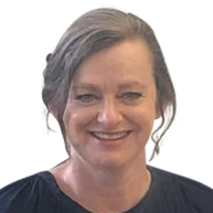 Rachael Hayes
