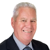Rodger McIntosh