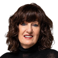 Sandra Forrester