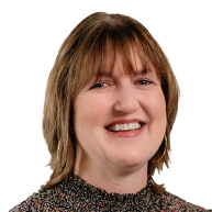 Sharine Burns