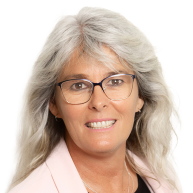 Sharlene Druyven