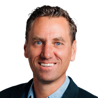 Simon Hart