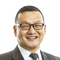Steve Su