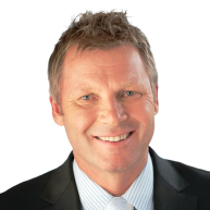 Tim Irvine