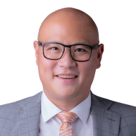 Andrew Ma