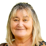 Donna Kirkwood