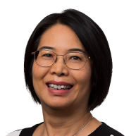 Emily Chen Borger