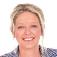 Jayne McCall