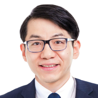 Joey Cao