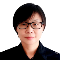 Ludia Guo
