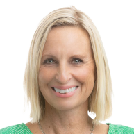 Mel Van Etten