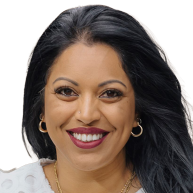 Monita Keshwan