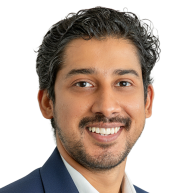 Nikhil Sharma